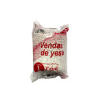 Vendas yeso blanca alfasafe 3x5